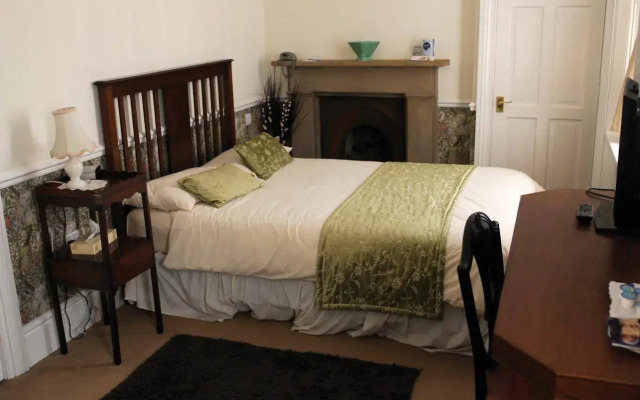 Best Western Lairgate Hotel