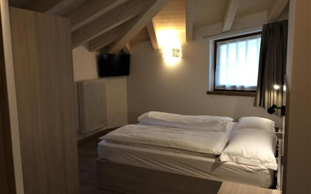 MOUNTAIN RESORT Appartamenti