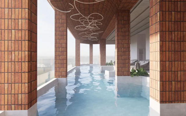 Citadines Tanjung Tokong Penang