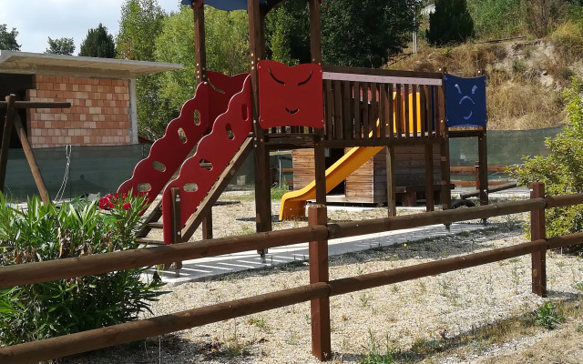 Agriturismo I Tre Ulivi