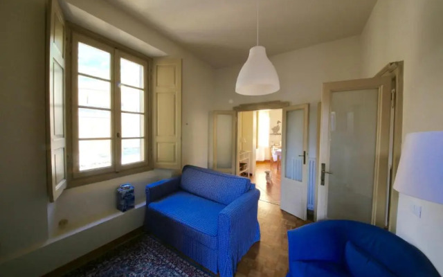 Il Granaio di Palazzo Guicciardi