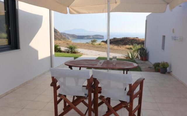 Triopetra View 2