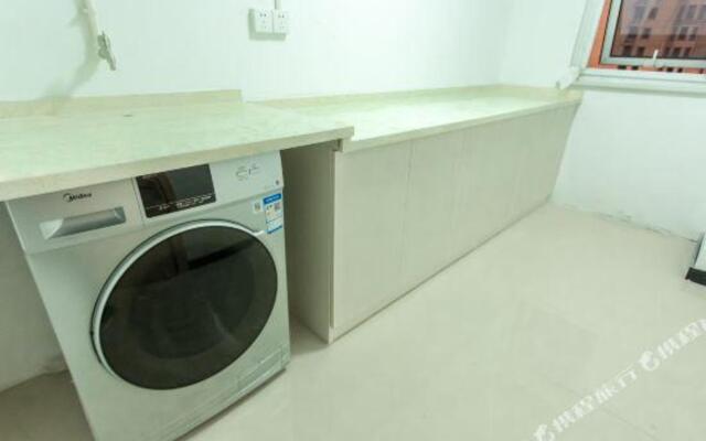 Shankee Tea Style Hotel (Nangong Jinan Road)