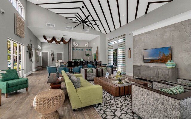 Veranda Palms - 2641 Tranquility Way