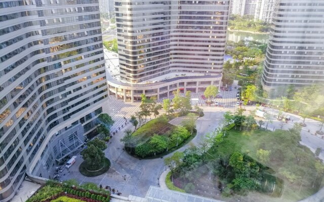 Courtyard Xiamen Haicang