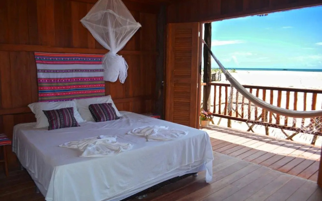 Casa Dunas da Barrinha