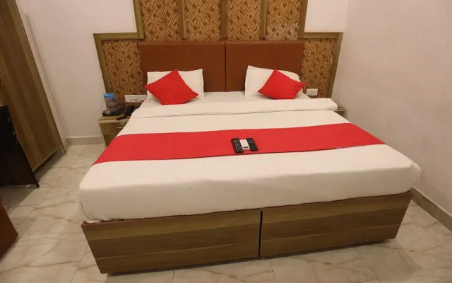 Hotel Gaurishree