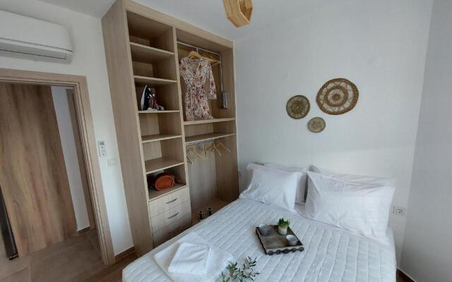 Elia Luxury Apartments Estd 2022