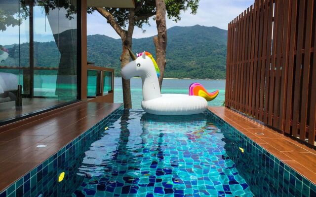 Mountain Resort Koh Lipe