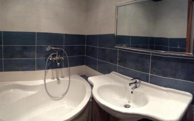 Le Chalet de la Vanoise