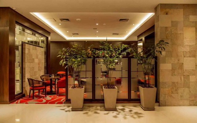 Carnaval Hotel Casino