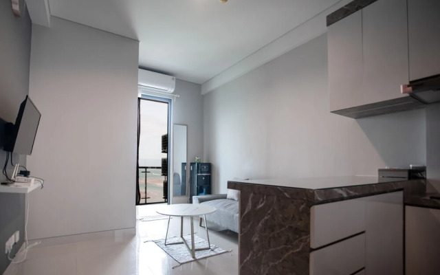Palam Mansion at One Residence Apartment