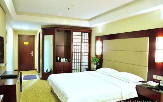 Nanning Kaiyuan Hotel