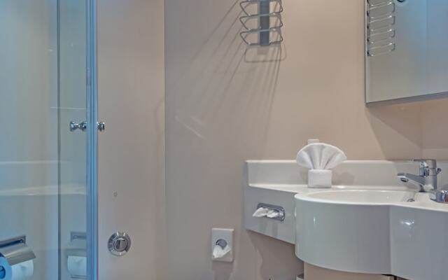 MS Select Bellejour - Neuss