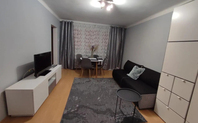 Apartament Kwatera Oficera