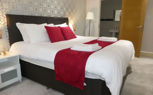 RiiS Apartments Camberley