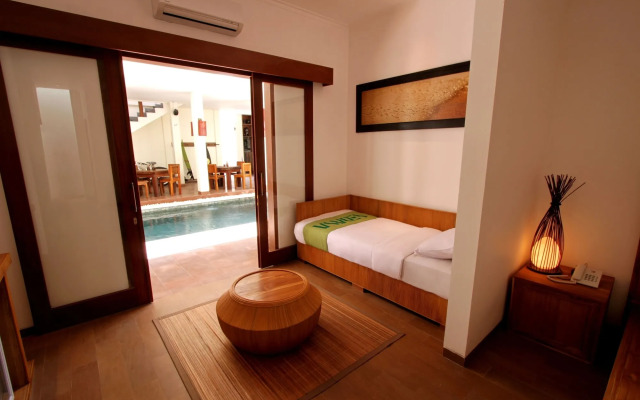 Sedasa Lodge