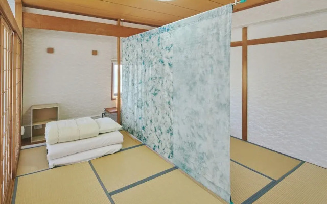 Guest Living Mu Nanki Shirahama - Hostel