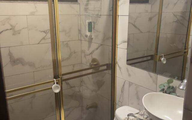 Hermoso apartamento cerca del aeropuert1