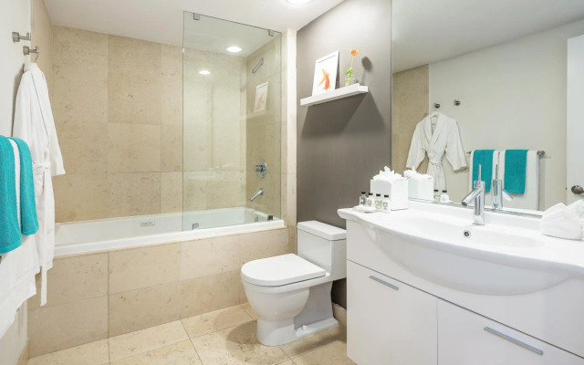 Cesar Suites at Icon Brickell Miami