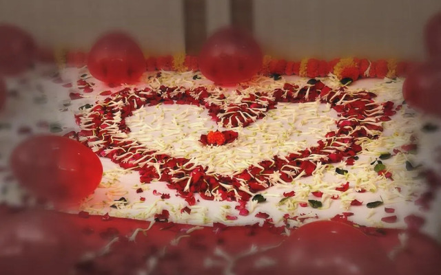 OYO 12260 Traveler's inn