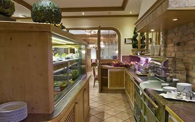 Hotel Restaurant Speeter