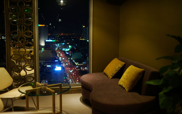Vanda Hotel