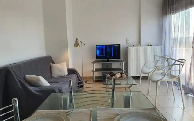 Iriana's Apartments in Center