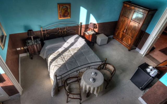 La Dimora Delle Rondini