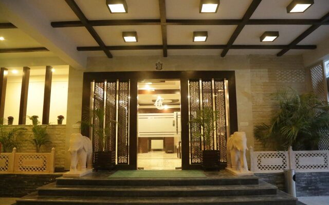 Hotel Eurasia