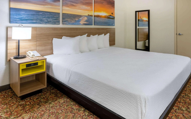Hotel Carolina