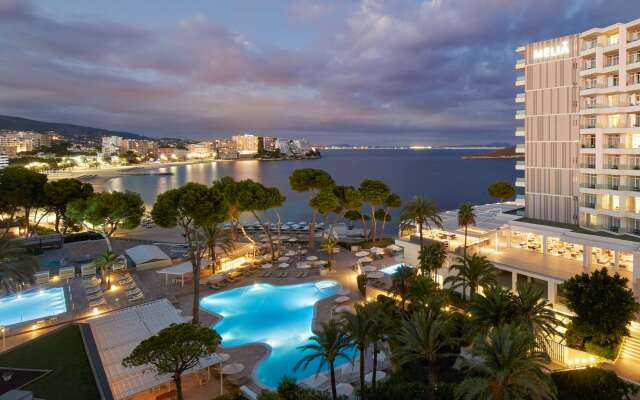 Melia Calviá Beach Hotel