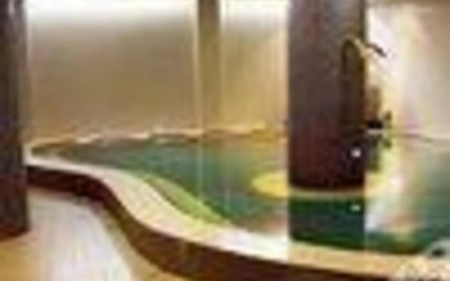 Lvsigang Hotel