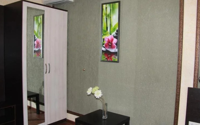 Баунти Отель