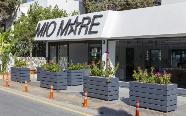 Ladonia Hotels Mio Mare