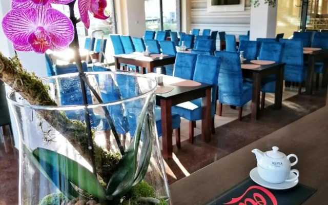 Apartamenty Planeta 100 m od plaży