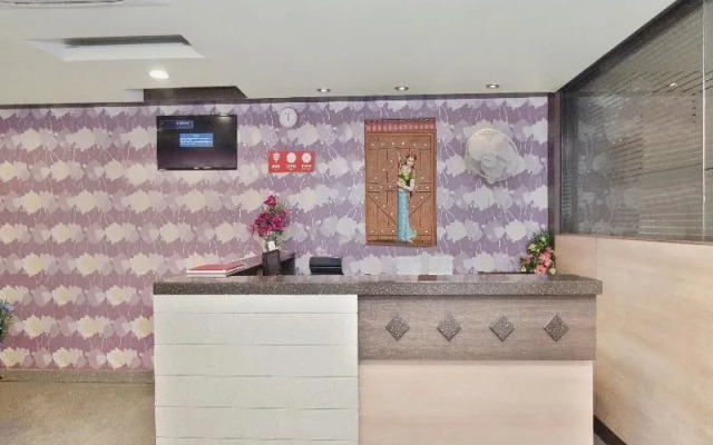 OYO Rooms Manyata Tech Park