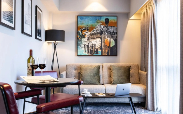 voco Leicester, an IHG Hotel	