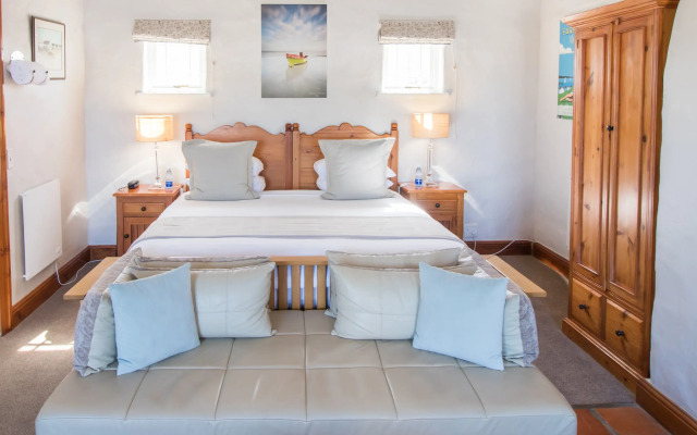 The Farmhouse Hotel