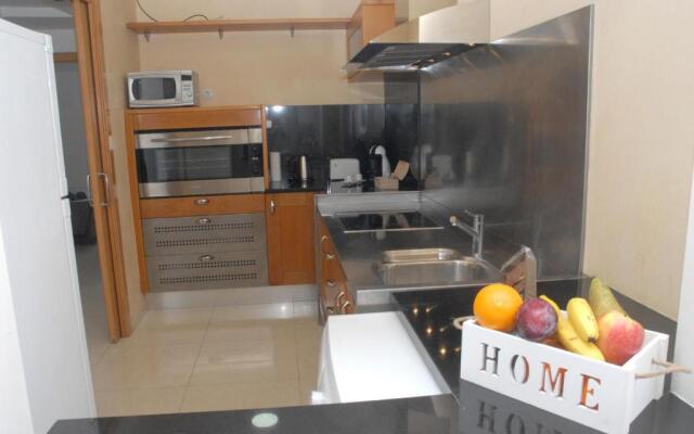 Apartamento Montroig 3 Ático