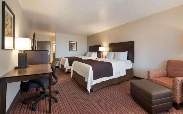 Best Western Plus Cedar City