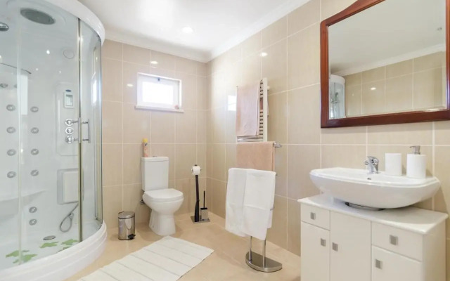 Carvoeiro Villa Miguel