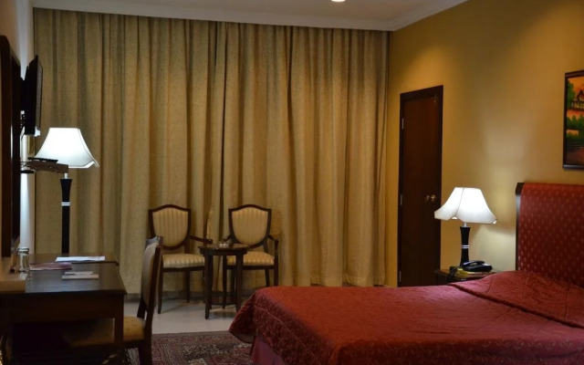 Ewan Hotel Dubai