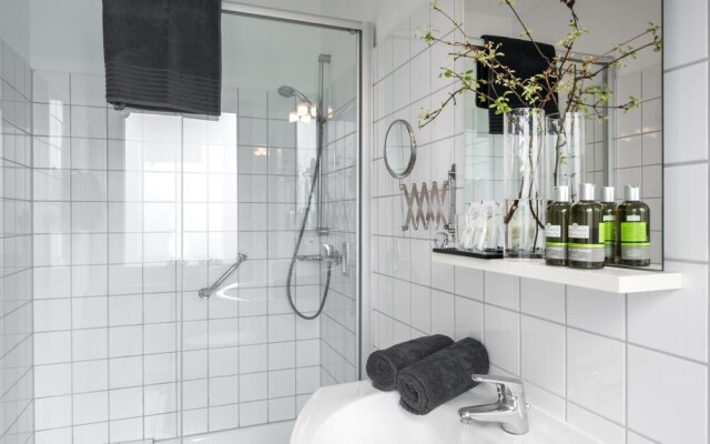 City Motel Bad Salzuflen