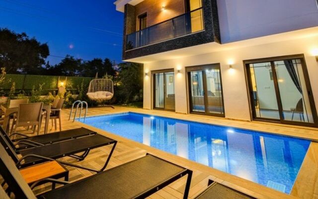 Villa Melek