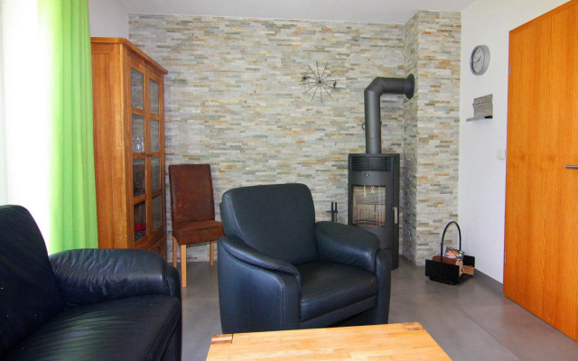 Reihenhaus Kleiner Steert in Friedrichskoog-spitze