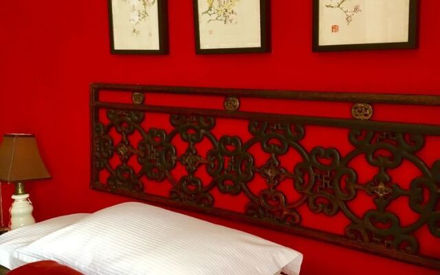 The Clark House Bed and Breakfast