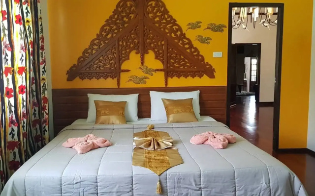 The Park Ayutthaya Resort and Spa