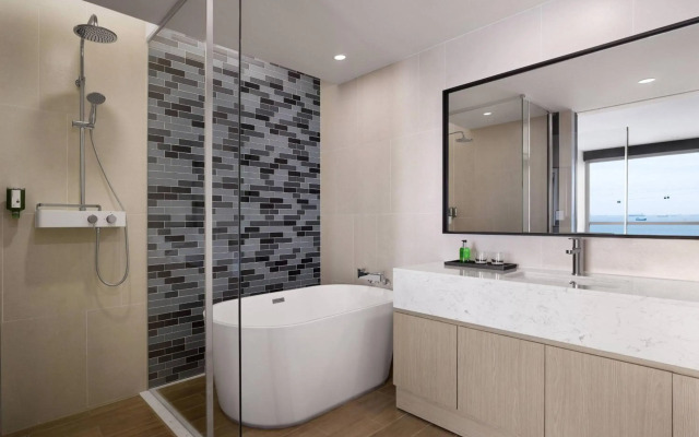 Fairfield by Marriott Busan Songdo Beach