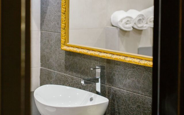 Qbic City Hotel